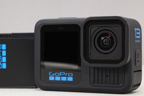 2026年03月30日に一心堂が買取したGoPro HERO13 Black CHDHX-131-FWの画像