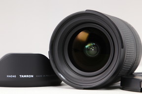 2026年03月24日に一心堂が買取したTAMRON 17-28mm F2.8 Di III RXD Model A046 [Eマウント]の画像