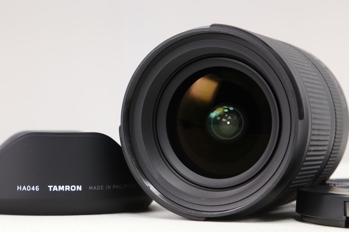 2026年03月24日に買取させていただいたTAMRON 17-28mm F2.8 Di III RXD Model A046 [Eマウント]の画像