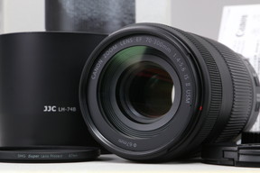 2026年04月03日に一心堂が買取したCanon EF70-300mm F4-5.6 IS II USMの画像