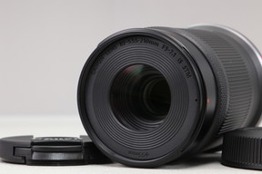 2026年04月06日に一心堂が買取したCanon RF-S55-210mm F5-7.1 IS STMの画像