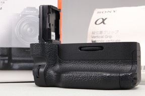 2026年04月13日に一心堂が買取したSONY VG-C2EMの画像