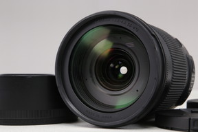 2026年04月16日に一心堂が買取したSIGMA Contemporary 18-300mm F3.5-6.3 DC MACRO OS HSM [EFマウント]の画像
