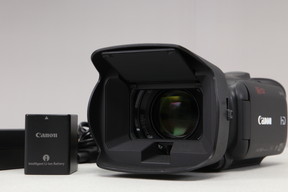 2026年04月24日に一心堂が買取したCanon XA35の画像