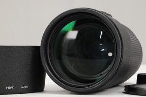 2026年05月13日に一心堂が買取したNikon Ai AF Zoom Nikkor ED 80-200mm F2.8Dの画像