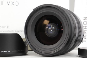 2026年05月15日に一心堂が買取したTAMRON 20-40mm F2.8 Di III VXD Model A062 [Eマウント]の画像