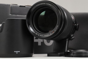 2026年06月10日に一心堂が買取したFUJIFILM FUJINON XF50-140mm F2.8 R LM OIS WRの画像
