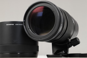 2026年06月10日に一心堂が買取したOLYMPUS M.ZUIKO DIGITAL ED 40-150mm F2.8 PROの画像