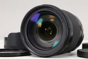 2026年07月06日にが買取したSIGMA Contemporary 18-300mm F3.5-6.3 DC MACRO OS HSM [Fマウント]の画像