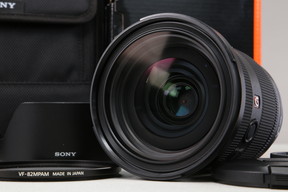 2026年07月03日に一心堂が買取したSONY FE 24-70mm F2.8 GM II SEL2470GM2の画像