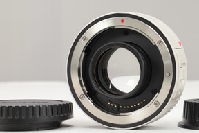 2026年07月06日に一心堂が買取したCanon エクステンダー EF1.4x IIの画像