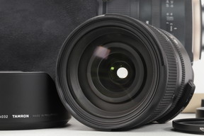 2026年07月06日に一心堂が買取したTAMRON SP 24-70mm F2.8 Di VC USD G2 Model A032 [EFマウント]の画像