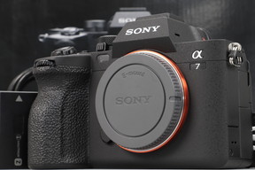 2026年07月16日に一心堂が買取したSONY α7 IV ILCE-7M4 ボディの画像
