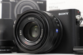 2026年08月03日に一心堂が買取したSONY Cyber-shot RX1R III DSC-RX1RM3の画像