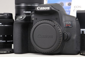 2026年08月05日に一心堂が買取したCanon EOS Kiss X10i ダブルズームキットの画像