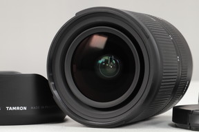 2026年08月31日に一心堂が買取したTAMRON 17-28mm F2.8 Di III RXD Model A046 [Eマウント]の画像