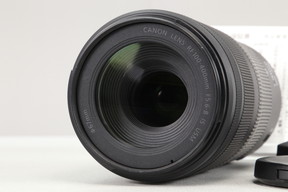 2026年09月29日に一心堂が買取したCanon RF100-400mm F5.6-8 IS USMの画像