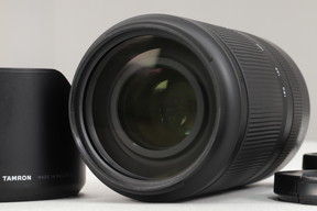 2026年08月31日に一心堂が買取したTAMRON 70-180mm F2.8 Di III VXD Model A056 [Eマウント]の画像