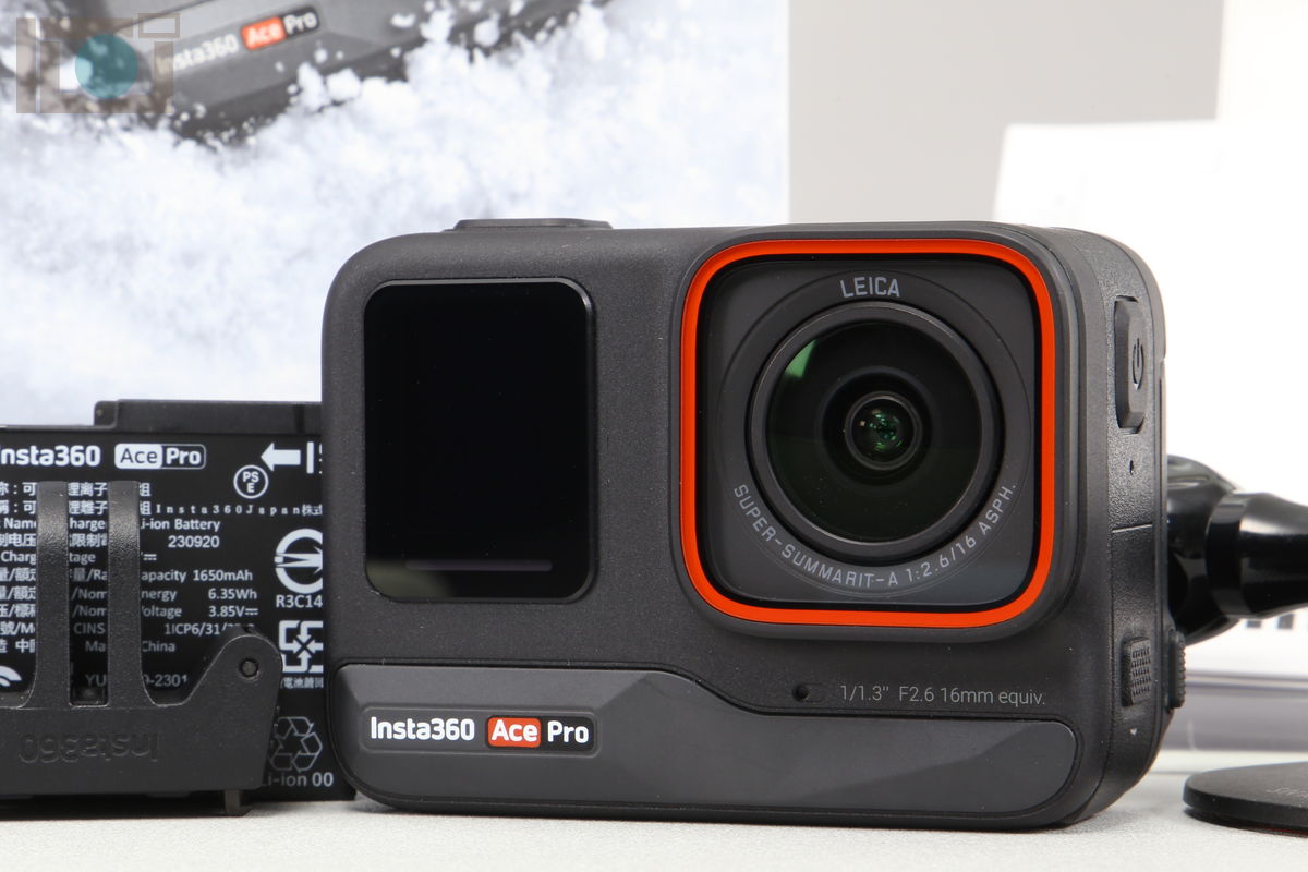 2026年09月14日に買取させていただいたInsta360 Ace Proの画像