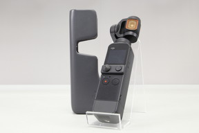 2026年09月19日に一心堂が買取したDJI POCKET 2の画像