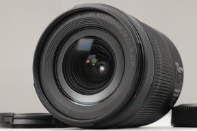 2026年09月23日に一心堂が買取したCanon RF24-105mm F4-7.1 IS STMの画像
