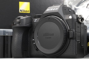 2026年09月30日に一心堂が買取したNikon Z5II ボディの画像