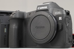 2026年09月26日に一心堂が買取したCanon EOS R ボディの画像