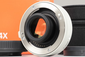 2026年10月07日に一心堂が買取したSONY 1.4x Teleconverter SEL14TCの画像