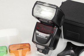2026年10月19日に一心堂が買取したNikon SB-700の画像
