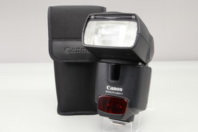 2026年10月16日に一心堂が買取したCanon スピードライト 430EX IIの画像