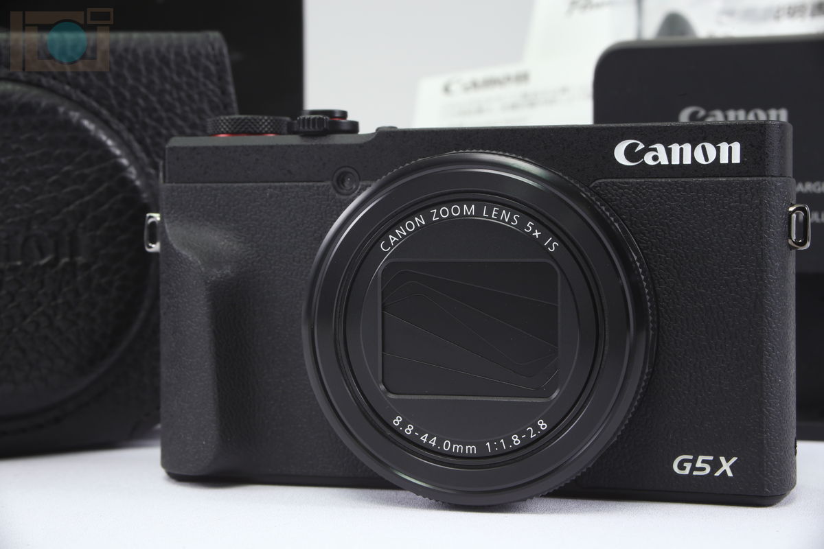 買取実績】Canon PowerShot G5 X Mark II 2022年12月13日 | カメラ買取 ...